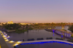 Bridgewater View 502 by HostAgents